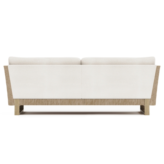 Praia Sofa back