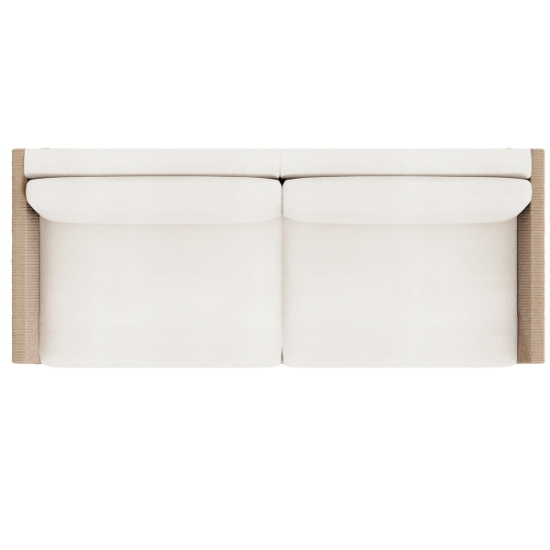 Praia Sofa top