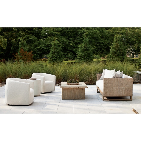 Praia Sofa top