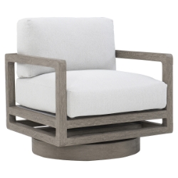 Bernhardt Tanah Swivel Chair - O1202SB