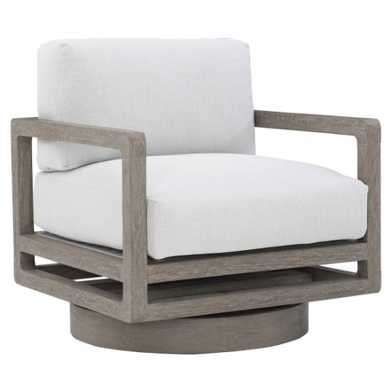 Bernhardt Tanah Swivel Chair - O1202SB