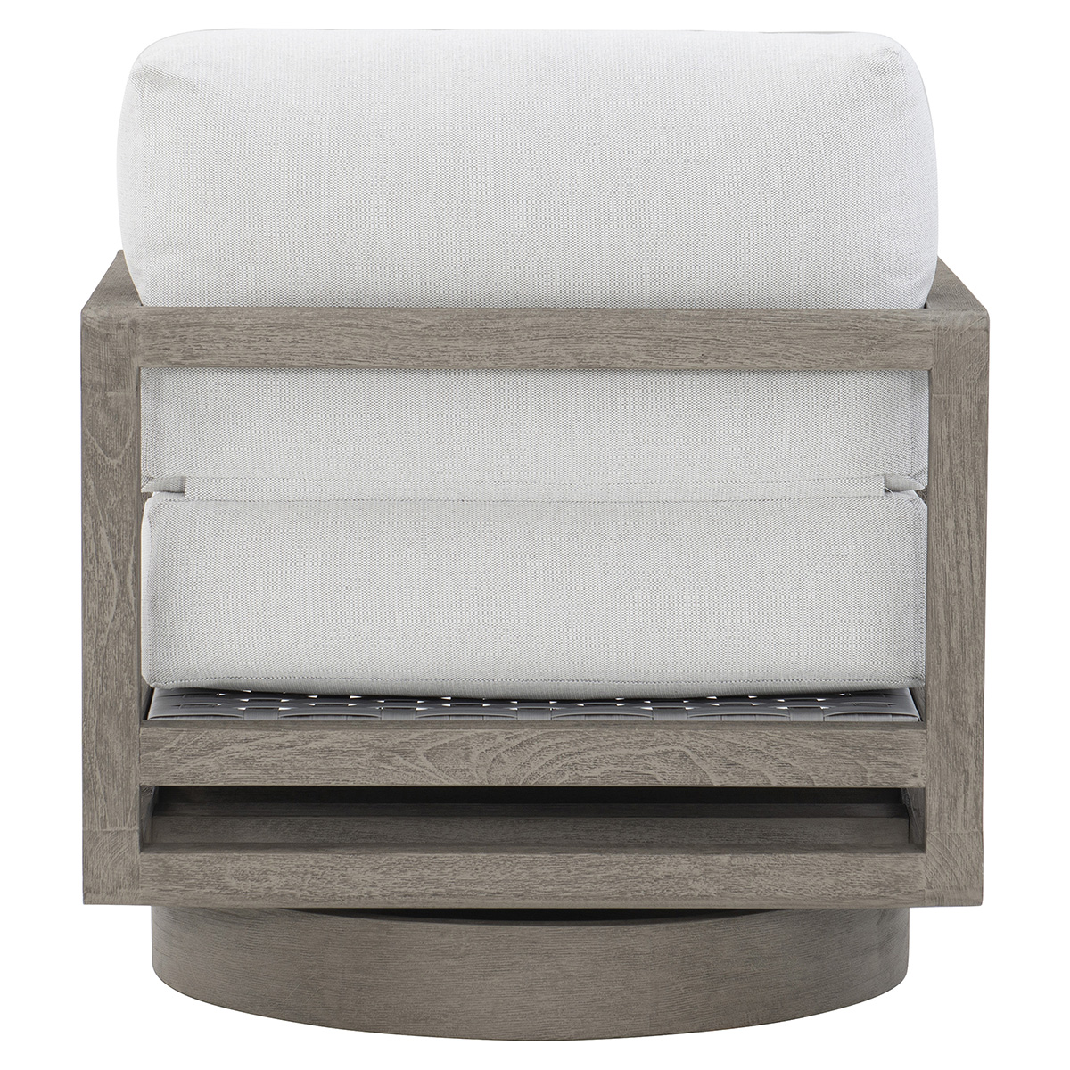 Bernhardt Tanah Swivel Chair - Thumbnail 2