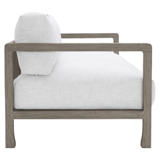 Tanah Sofa side