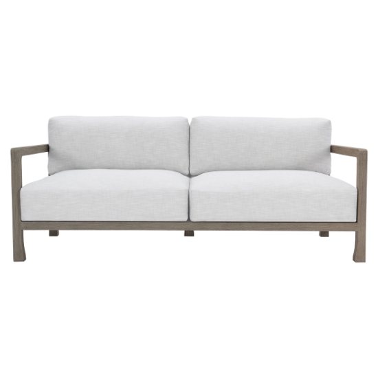 Tanah Sofa front