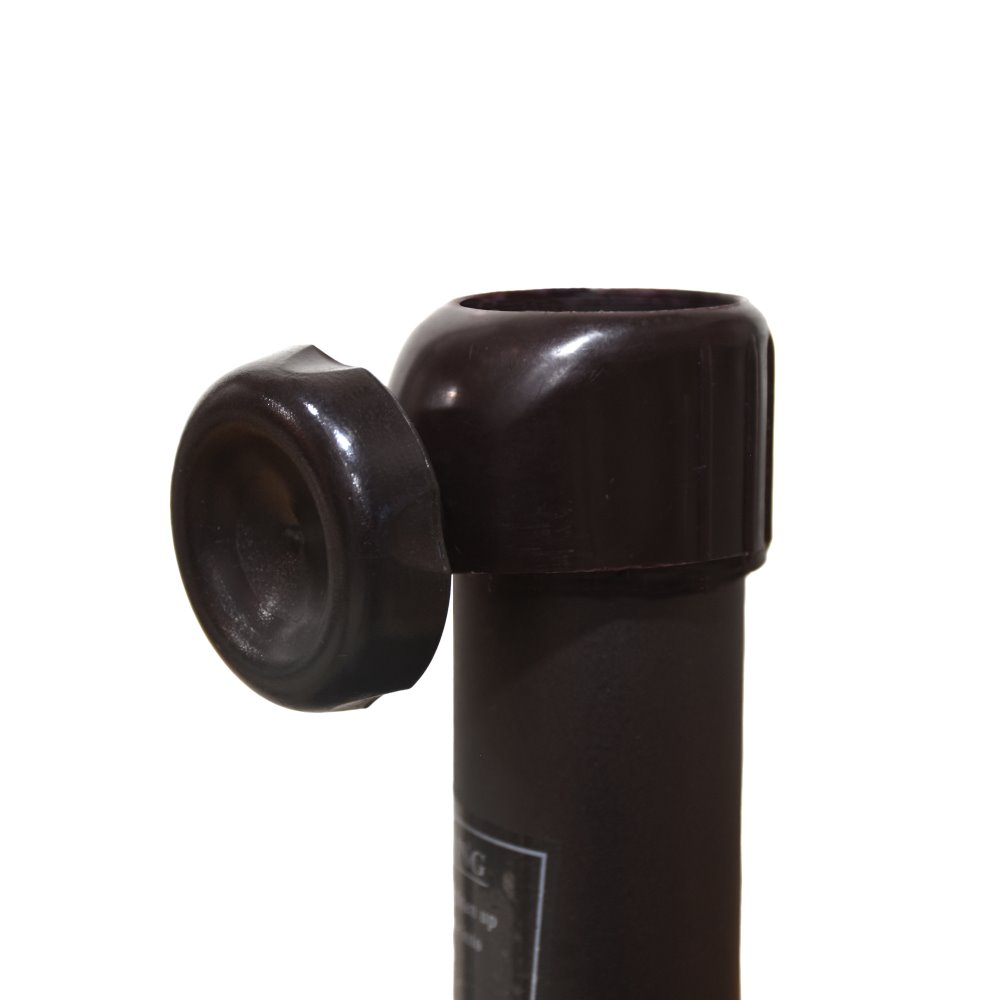 adjustable umbrella base