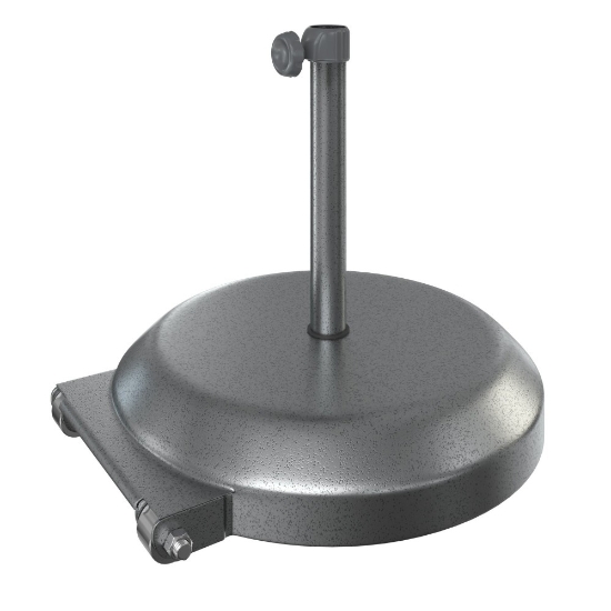 Outdoor Umbrella Base - 75 lbs - CFMT172