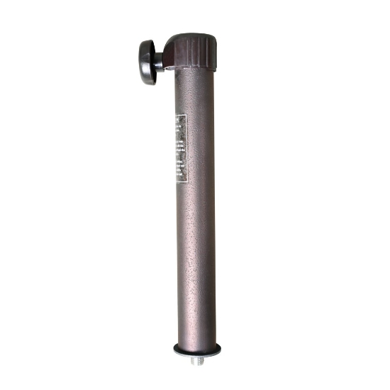 steel umbrella base