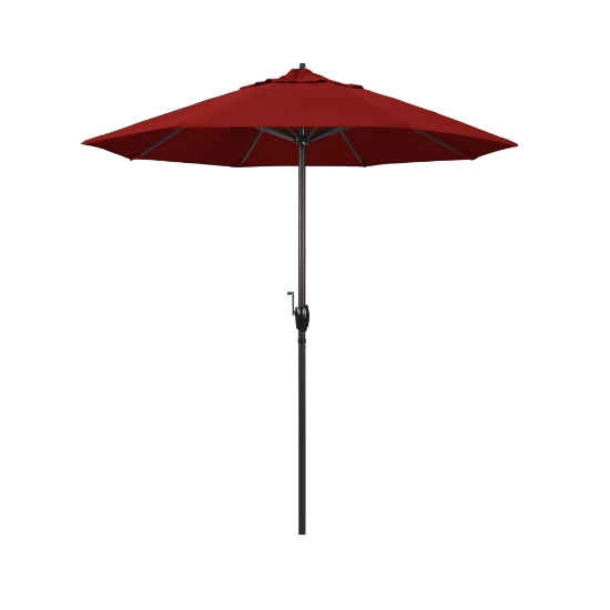 California Umbrella Casa Series 7ft Aluminum Umbrella - ATA758