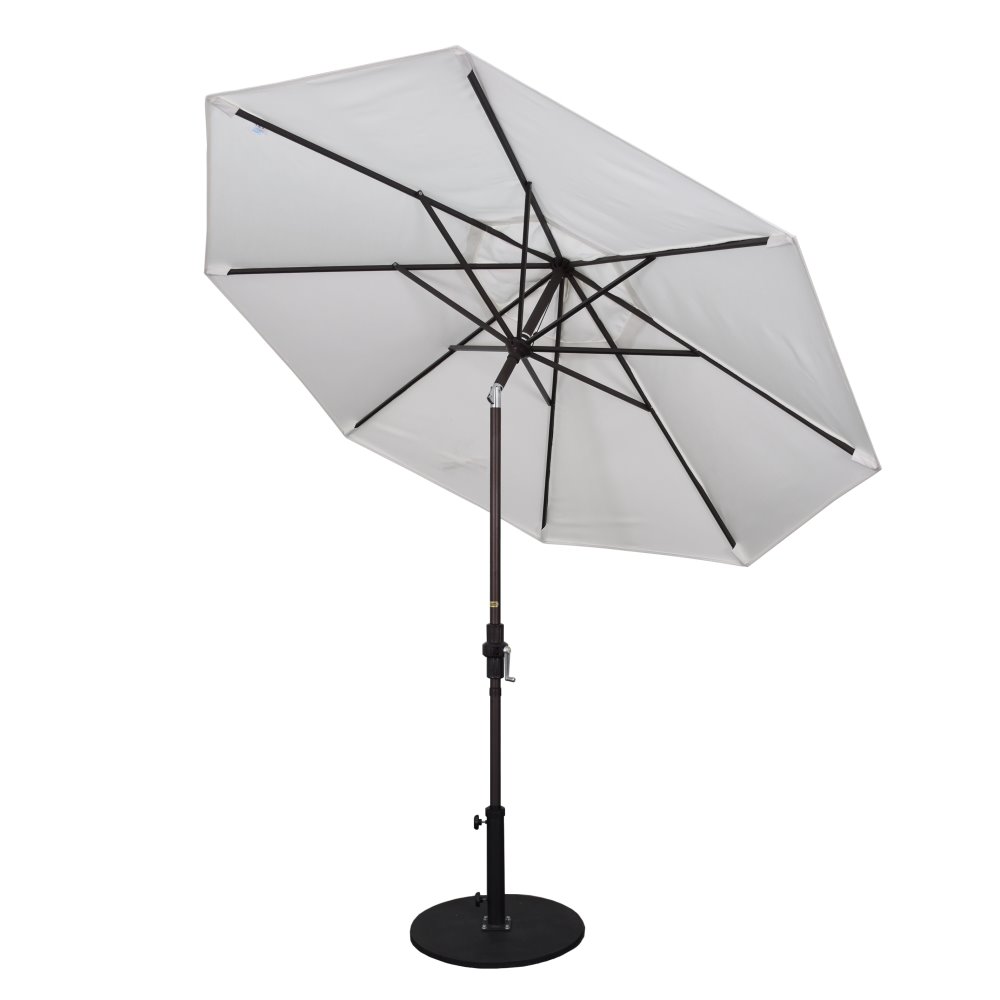 easy tilt umbrella