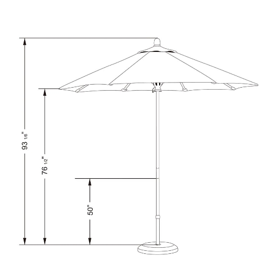 durable marenti ribs