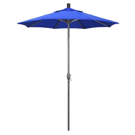 California Umbrella Pacific Trail 6ft Umbrella - GSPT608