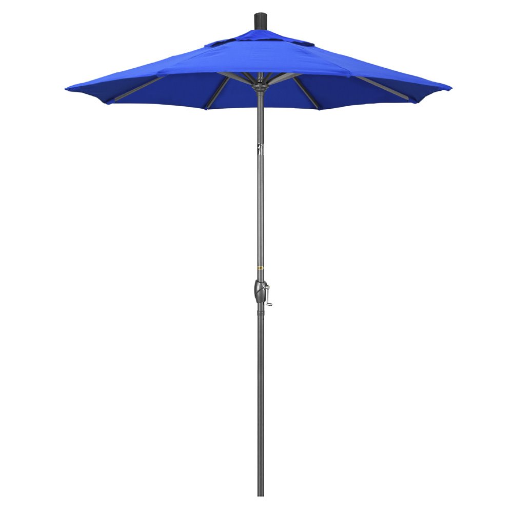inexpensive patio umbrella Stylish, Not-Basic Umbrellas for $100 or Less UPC 843227199023 Size 96 inches diameter x 120 inches height Style Modern Pattern Solid Brand Name Treasure Garden Item Shape Rectangular Item Weight 20 Pounds Frame Material Aluminum Shaft Material Aluminum Handle Material Aluminum Number of Items 1 Target Audience Adult Special Features Auto Tropishade 631W24 Commercial 9 ft.