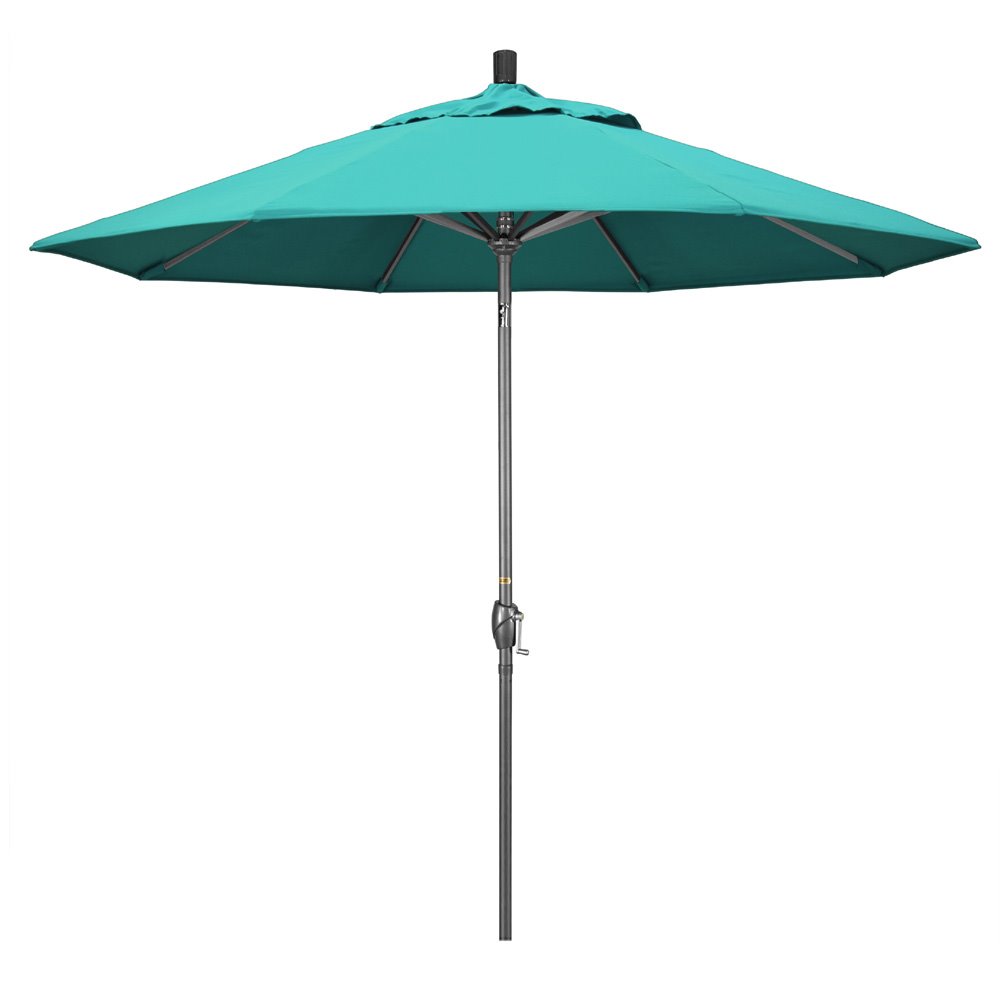 California Umbrella Pacific Trail 9ft Umbrella - GSPT908
