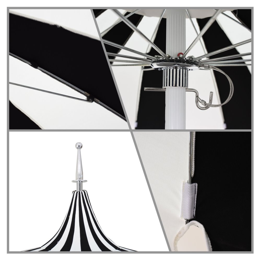 large canopy umbrella