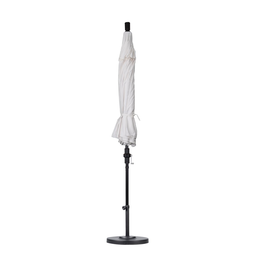 California Umbrella Sun Master Patio Umbrella - Thumbnail 4