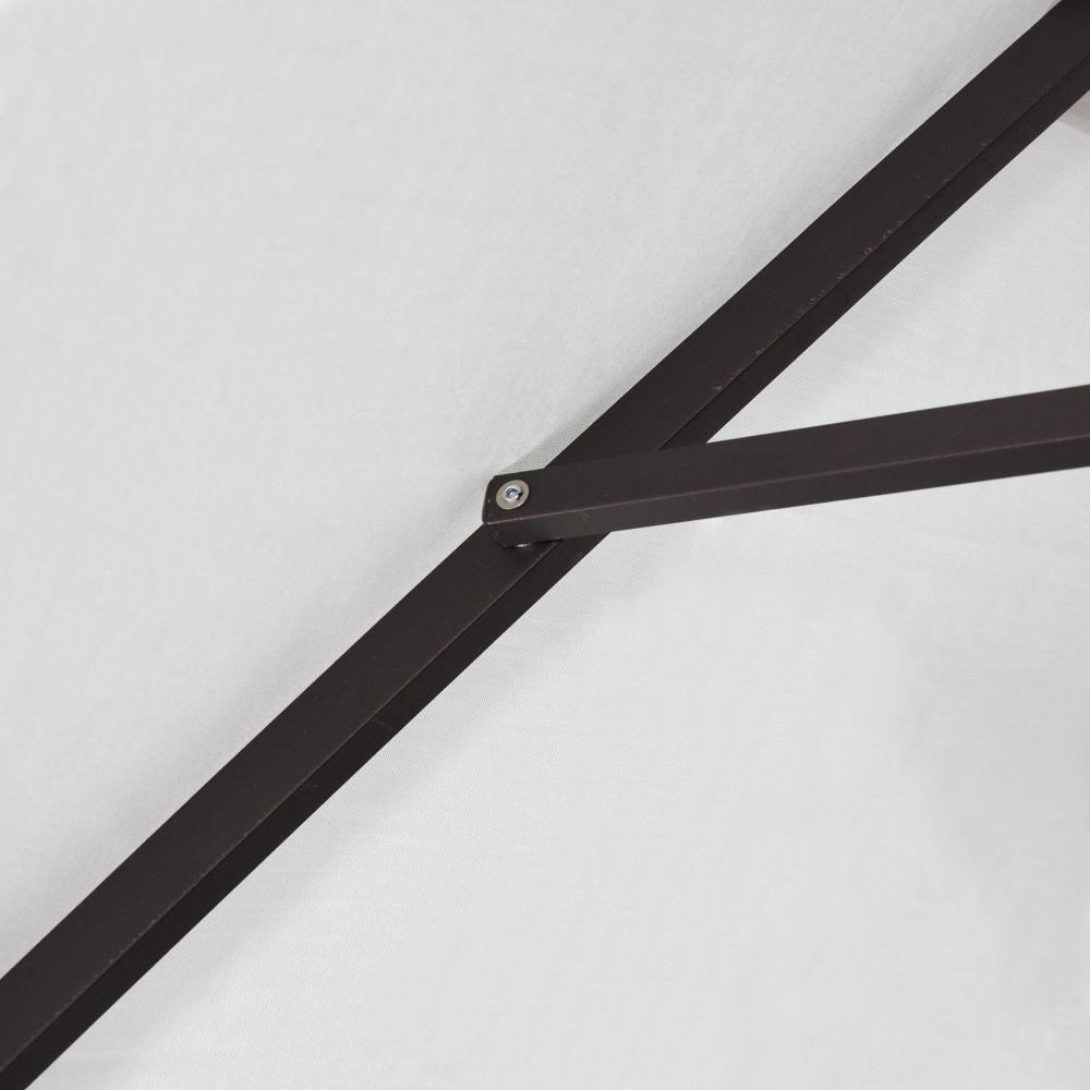 Custom order frame finish