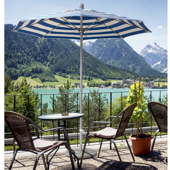 California Umbrella Venture Series 9ft Umbrella - ALTO908