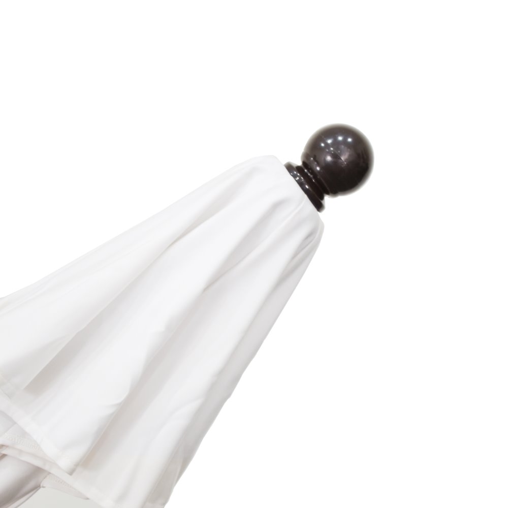 custom fabric color umbrella