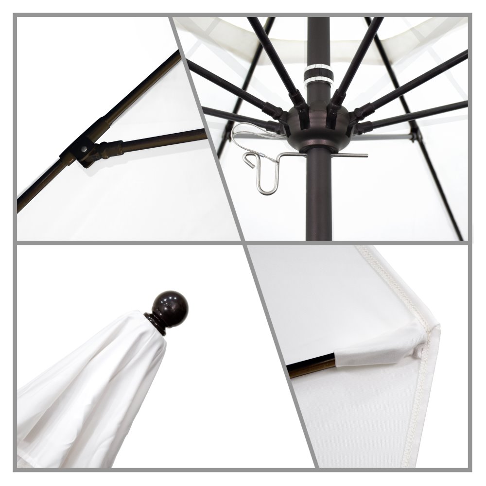 nine foot canopy