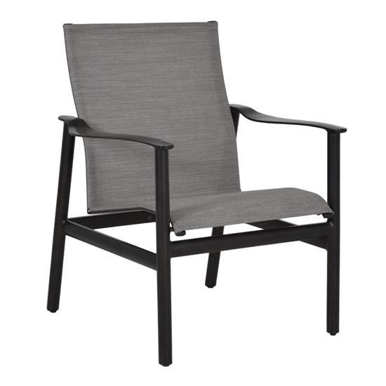 Barbados Sling Dining Chairs