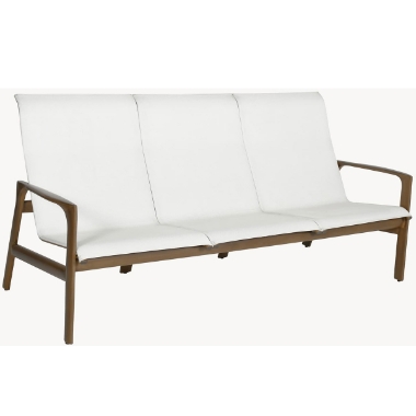 Castelle Berkley Sling Lounge Sofa - 1E94S