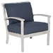 Castelle Biltmore Antler Hill Cushion Lounge Chair - 0A10T