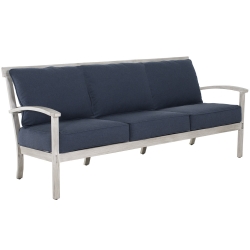 Castelle Biltmore Antler Hill Cushion Sofa - 0A14T