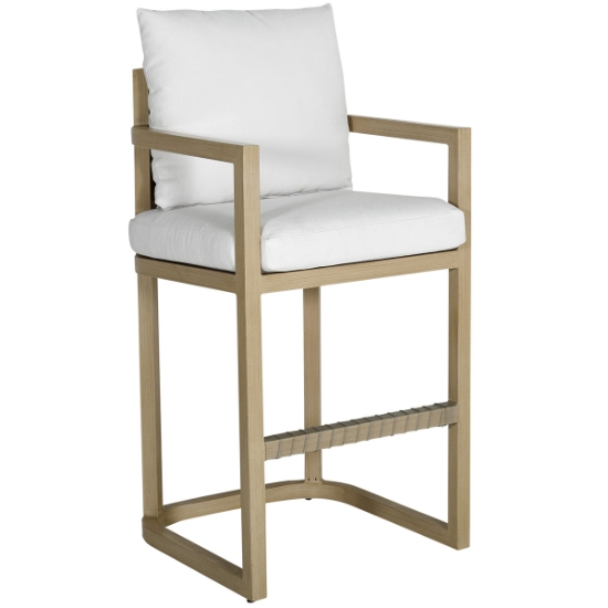 Castelle Biscayne Bar Stool - 5C09R