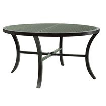Classical 54" Round Dining Table
