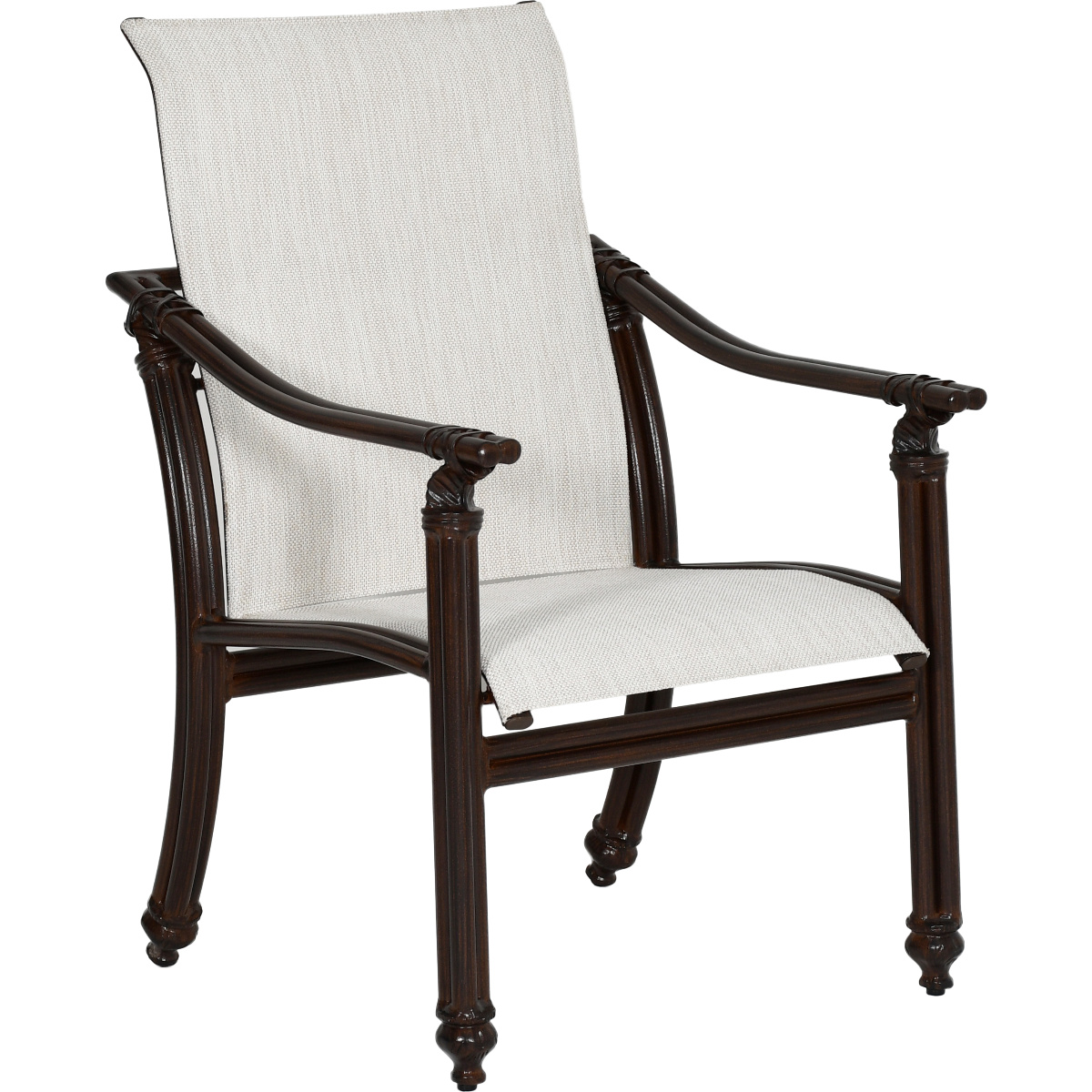 Coco Sling Dining Chair