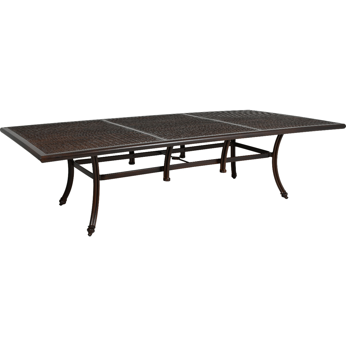 Coco 108" x 54" Rectangular Dining Table - A6RDK108
