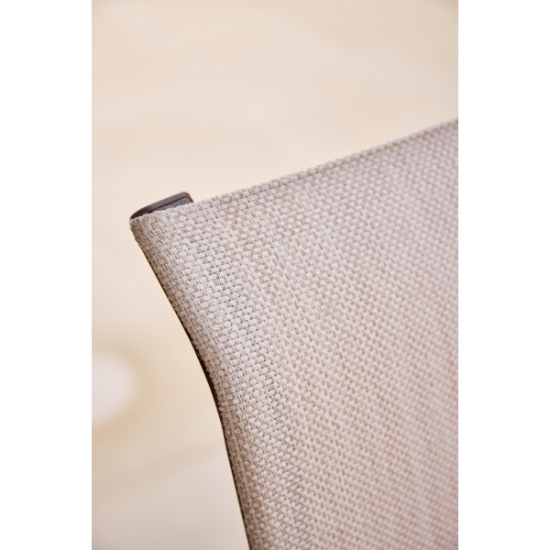 Coco Sling Dining Chair - Coco-SlingDetail