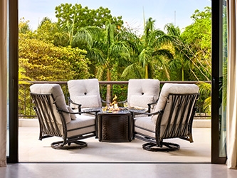 Castelle Coco Outdoor Furniture