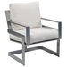 Castelle Eclipse Cushioned Dining Chair - 1706R