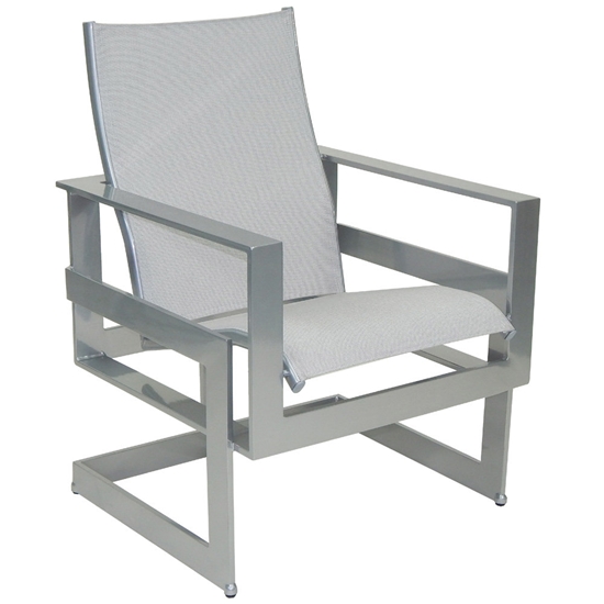 Eclipse Sling Dining Chairs
