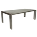 Icon 86" x 44" Rectangle Dining Table