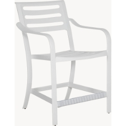 Castelle Fortuna Cast Counter Stool