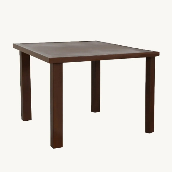 Fortuna Cast Dining Patio Dining Set - CS-FORTUNA-SET1