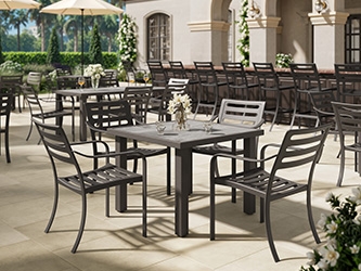 Castelle Fortuna Outdoor Furniture