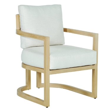 Castelle Gala Dining Chair - 4A06R