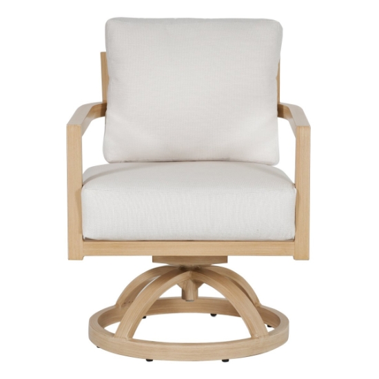 Castelle Gala Swivel Rockers