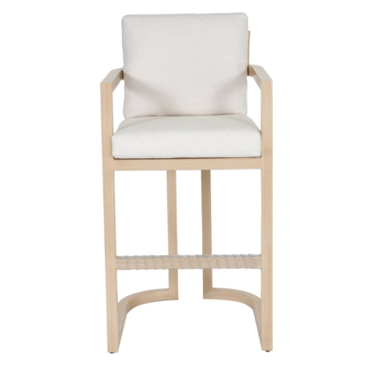 Gala Bar Stool front