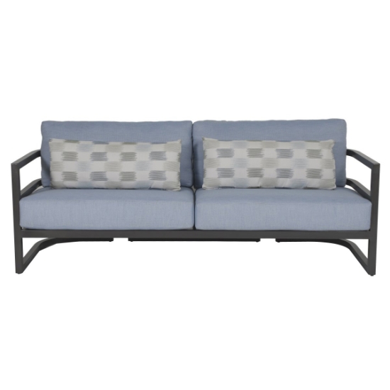 Gala Sofa front