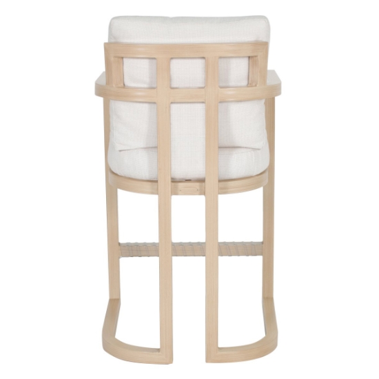 Gala Counter Stool back