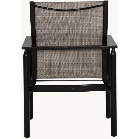 Holland Sling Dining Chair - 6C65S