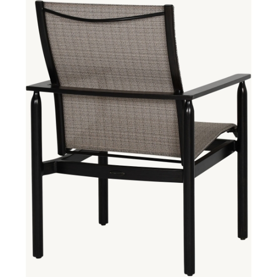 Holland Sling Dining Chair - 6C65S