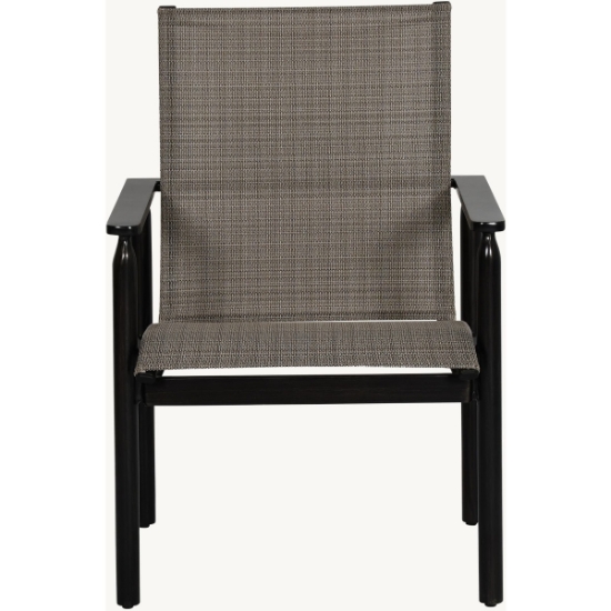 Holland Sling Dining Chair - 6C65S