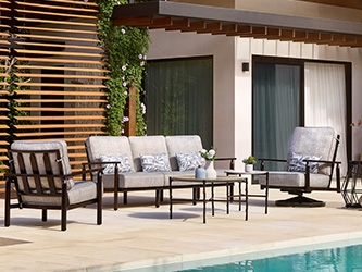 Castelle Holland Outdoor Furniture