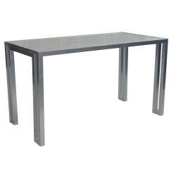 Castelle Icon 32"  X 60" Rectangular Counter Height Table - RRE3260