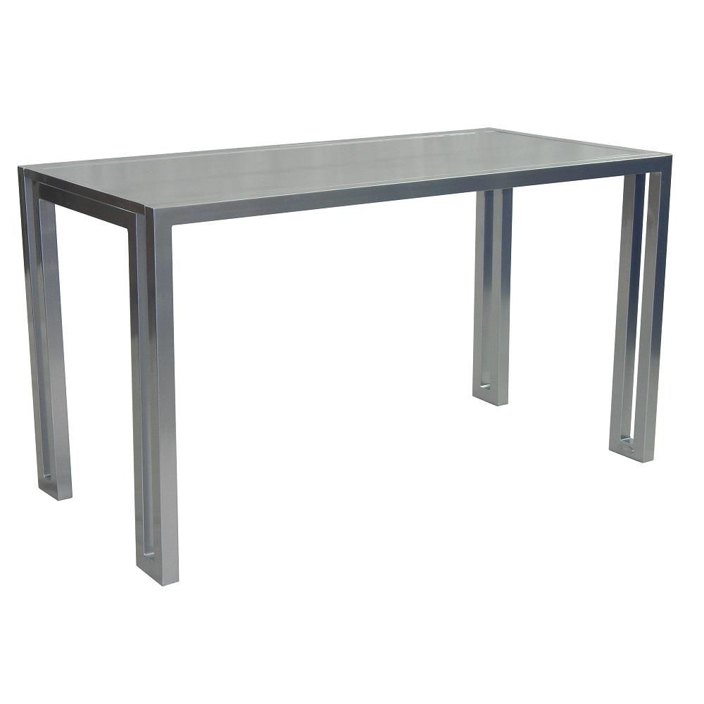Castelle Icon 32"  X 60" Rectangular Counter Height Table - RRE3260